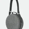 Done Proper Fedora Travel Case
