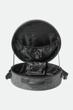 Done Proper Fedora Travel Case