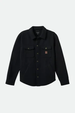 Durham Felted Stretch Jacket