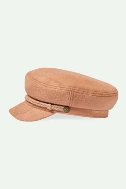 Fiddler Fisherman Cap