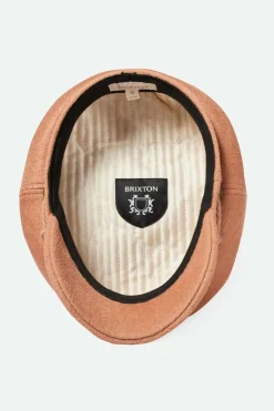 Fiddler Fisherman Cap