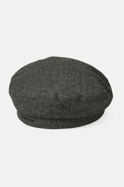 Fiddler Fisherman Cap