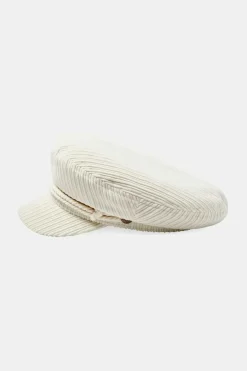Fiddler Fisherman Cap