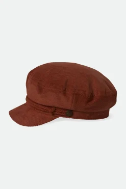 Fiddler Fisherman Cap
