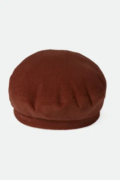 Fiddler Fisherman Cap