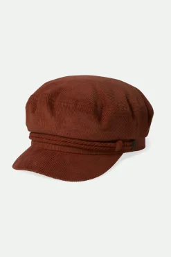 Fiddler Fisherman Cap