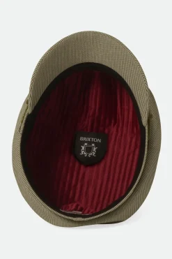 Fiddler Fisherman Cap
