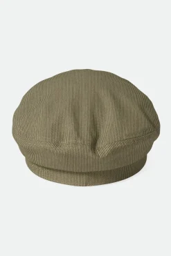 Fiddler Fisherman Cap