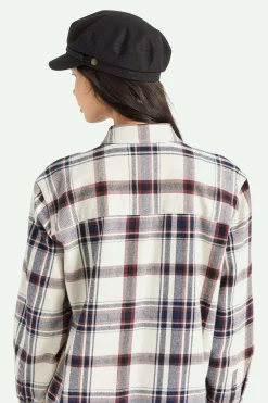 Fiddler Fisherman Cap