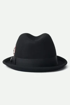 Gain Fedora