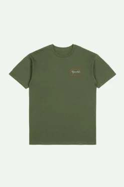 Grade S/S Standard T-Shirt