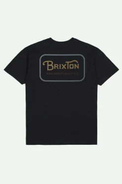Grade S/S Standard T-Shirt