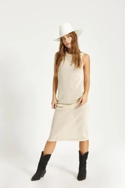 Harper Panama Straw Hat