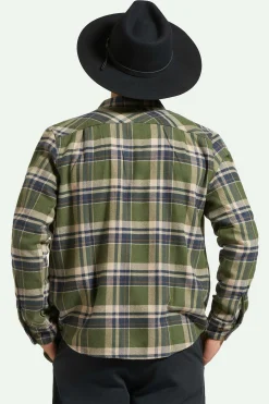 Hawkins WTHR GUARD™ Cowboy Hat