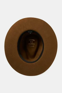 Hawkins WTHR GUARD™ Cowboy Hat