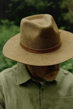 Hawkins WTHR GUARD™ Cowboy Hat