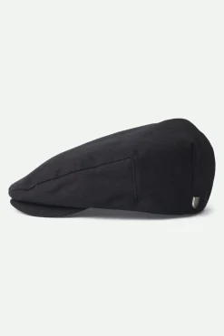 Hooligan Flat Cap
