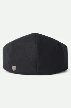 Hooligan Flat Cap