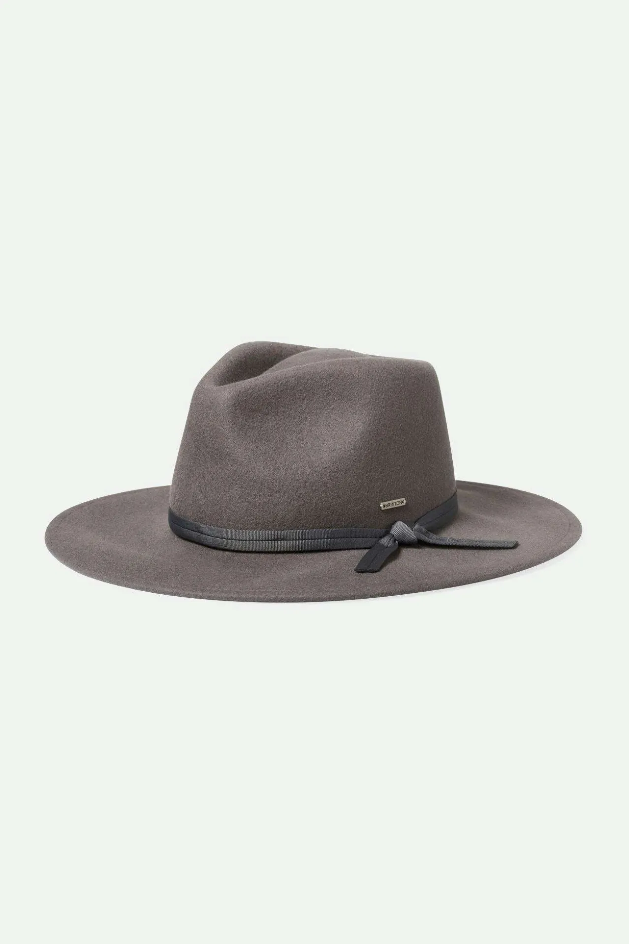 Joanna Felt Packable Hat