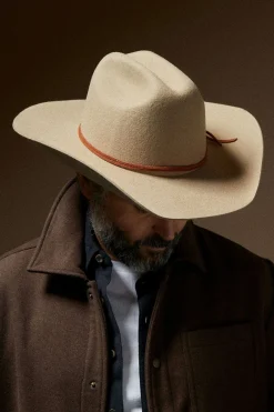 Laredo Cowboy Hat