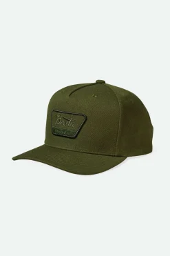 Linwood Netplus Snapback
