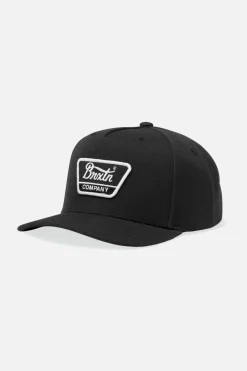 Linwood Snapback