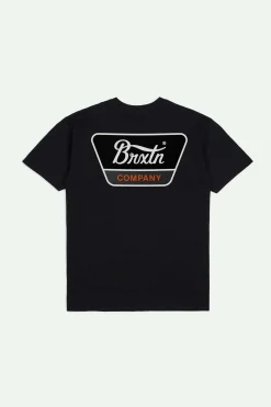 Linwood S/S Standard T-Shirt