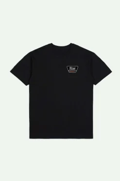 Linwood S/S Standard T-Shirt