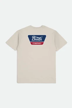 Linwood S/S Standard T-Shirt