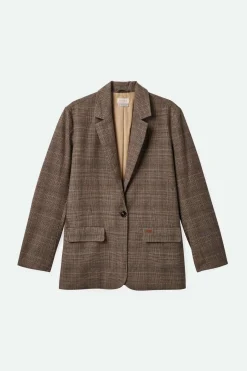 Manhattan Blazer