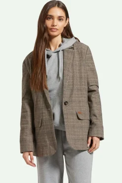 Manhattan Blazer
