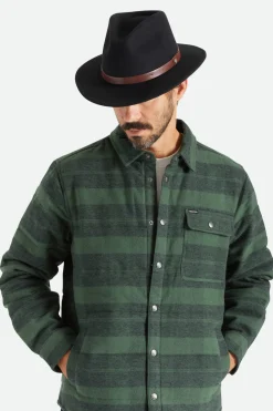 Messer Fedora