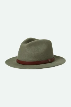 Messer Fedora