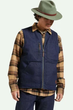 Messer Fedora