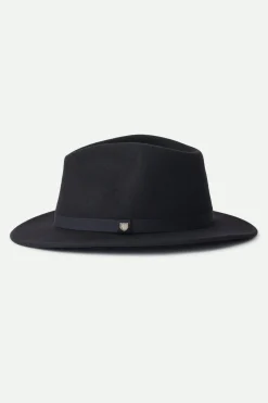 Messer Packable Fedora