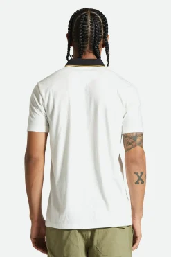 Mod Flex S/S Polo