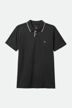 Mod Flex S/S Polo