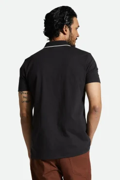 Mod Flex S/S Polo