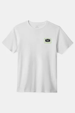 Neon Fallbrook S/S Standard T-Shirt