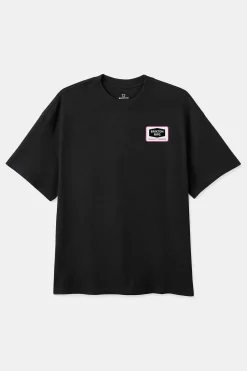 Neon Fallbrook S/S Standard T-Shirt