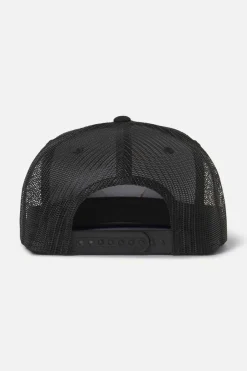 Oath Trucker Hat