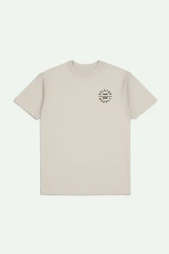 Oath V S/S Standard T-Shirt
