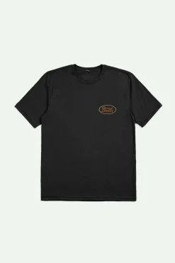 Parsons S/S Tailored T-Shirt