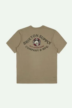 Potion S/S Tailored T-Shirt
