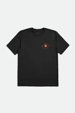 Potion S/S Tailored T-Shirt