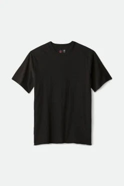 Premium Cotton S/S Tailored T-Shirt