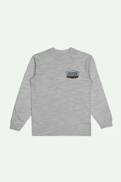 Regal L/S Standard T-Shirt