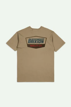 Regal S/S Standard T-Shirt