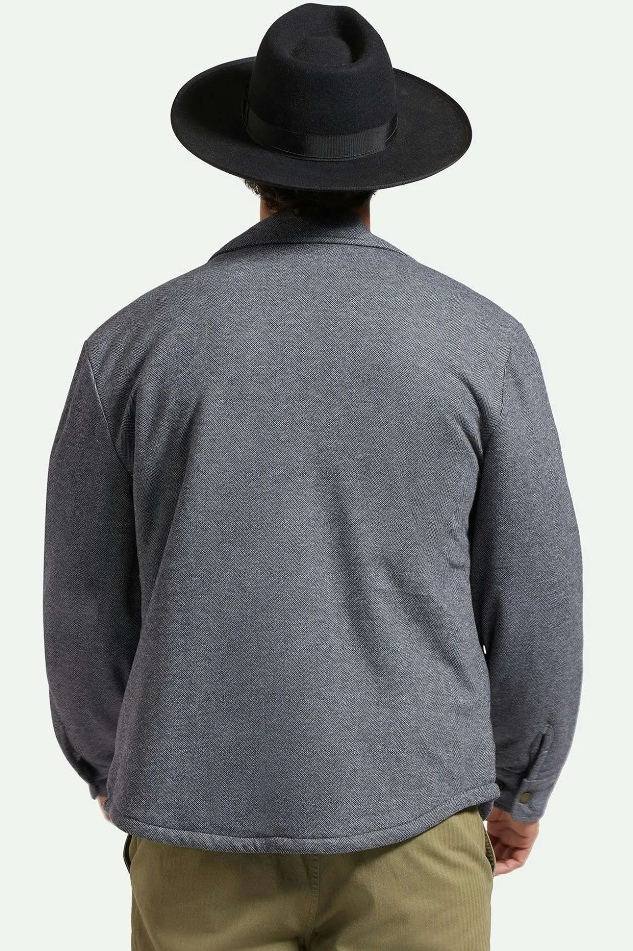 Reno Fedora