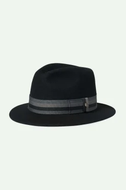 Roma Fedora